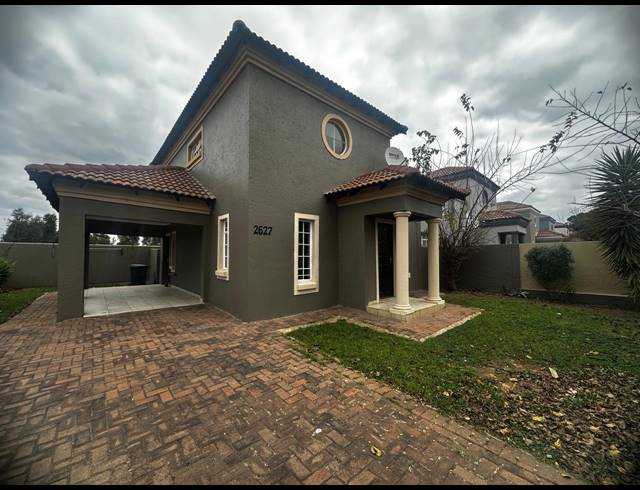2 BEDROOM HOUSE FOR SALE IN BRAKPAN NORTH